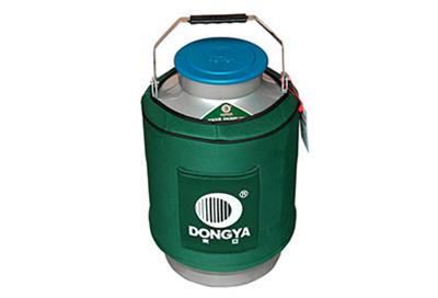 儲存型液氮罐YDS-10-125手提式生物容器產品、規格