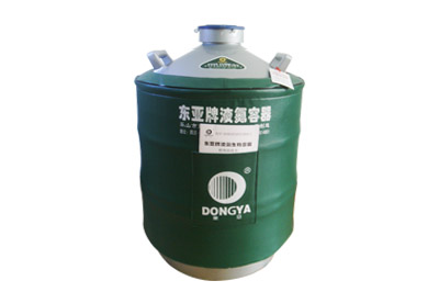 儲存型液氮罐YDS-35-80詳細產品介紹、參數